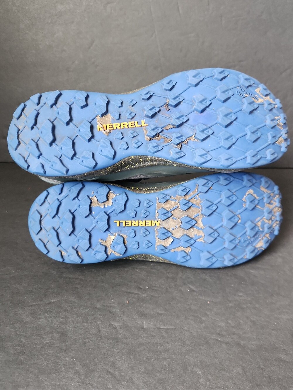 Merrell Altalight Low hiking Mens shoes Size 6M - Picture 5 of 6